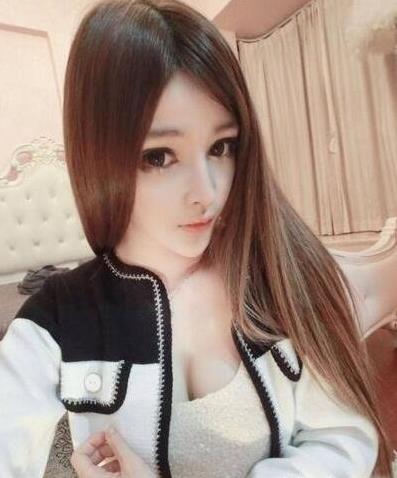 充气妹王嘉韵