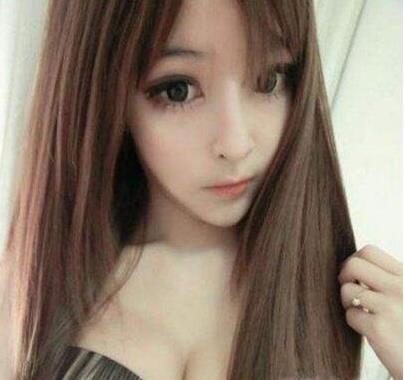 充气妹王嘉韵