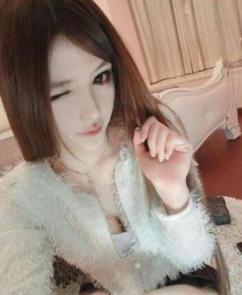 充气妹王嘉韵