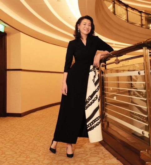 刘琳老公是谁？刘琳的资料及演过的电视剧