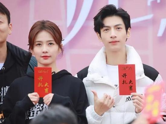 罗云熙白鹿恋情是真的吗?罗云熙和老婆结婚照 罗云熙白鹿恋情是真的吗?罗云熙和老婆结婚照