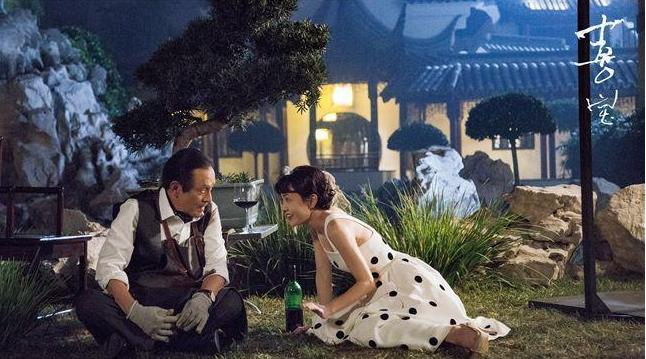 电影喜宝原型是谁？电影喜宝剧情介绍