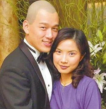 王耀庆老婆郭晏青照片资料:王耀庆家庭背景揭秘 王耀庆老婆郭晏青照片资料:王耀庆家庭背景揭秘