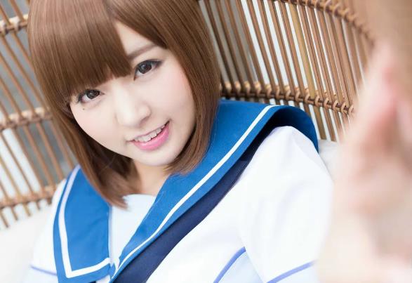 日本av女You彩乃奈奈个人资料及性感照片
