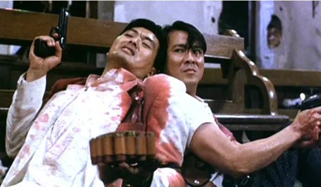 周润发电影排名前十部：周润发最好的10部电影推荐