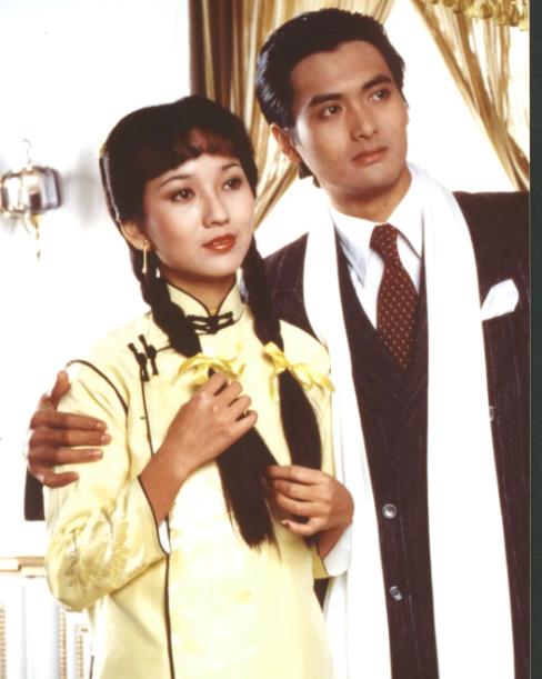 周润发电影排名前十部：周润发最好的10部电影推荐