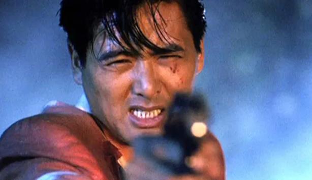 周润发电影排名前十部：周润发最好的10部电影推荐