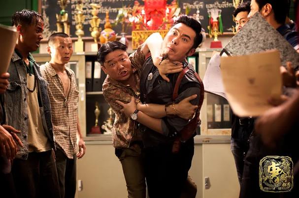 国产悬疑电影排行榜前十名：国产悬疑电影豆瓣高分推荐