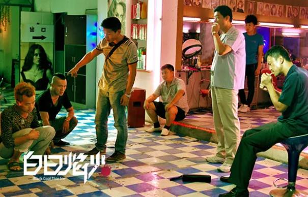 国产悬疑电影排行榜前十名：国产悬疑电影豆瓣高分推荐