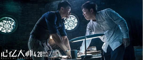 国产悬疑电影排行榜前十名：国产悬疑电影豆瓣高分推荐