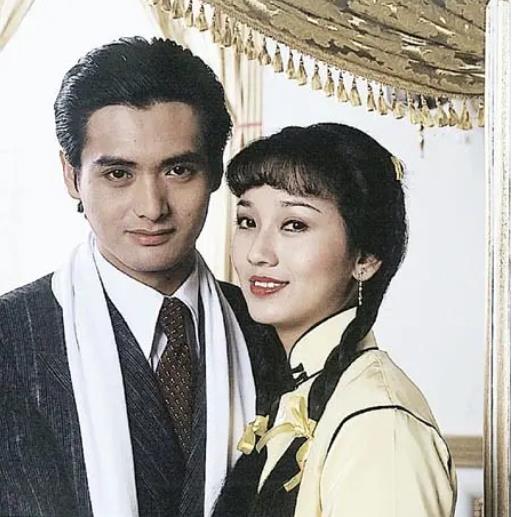 周润发电影排名前十部：周润发最好的10部电影推荐