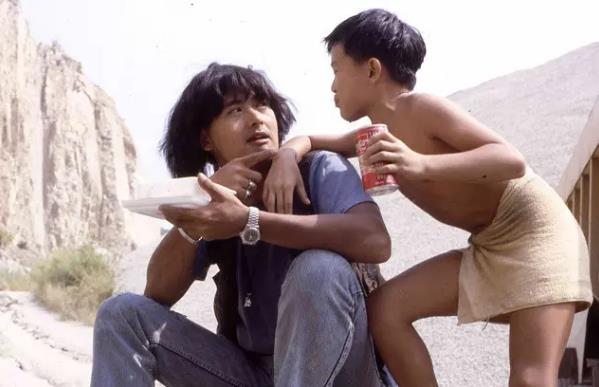 周润发电影最好看的10部：周润发电影大全列表