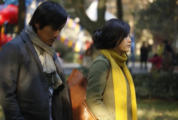 国产悬疑电影排行榜前十名：国产悬疑电影豆瓣高分推荐