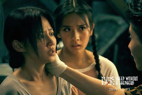 国产悬疑电影排行榜前十名：国产悬疑电影豆瓣高分推荐