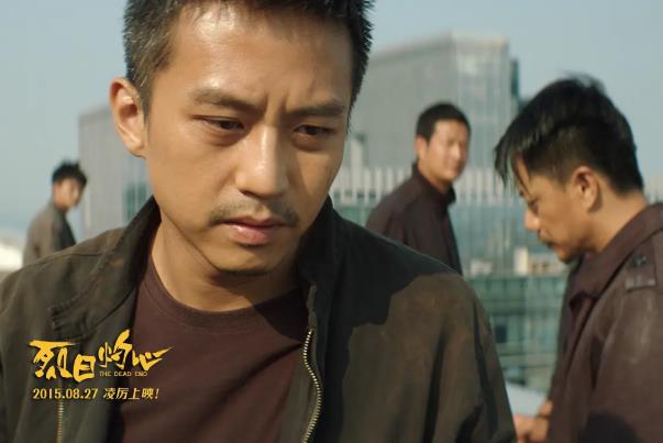 国产悬疑电影排行榜前十名：国产悬疑电影豆瓣高分推荐