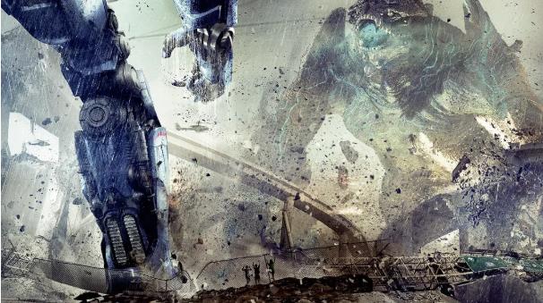 怪兽电影排行榜前十：十大必看怪兽电影