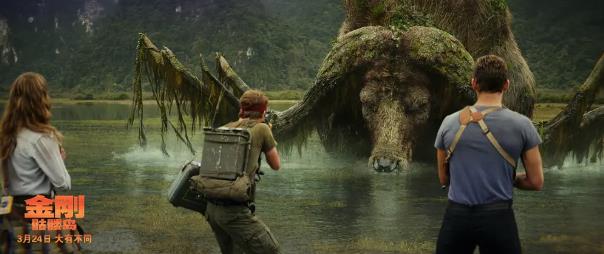 怪兽电影排行榜前十：十大必看怪兽电影