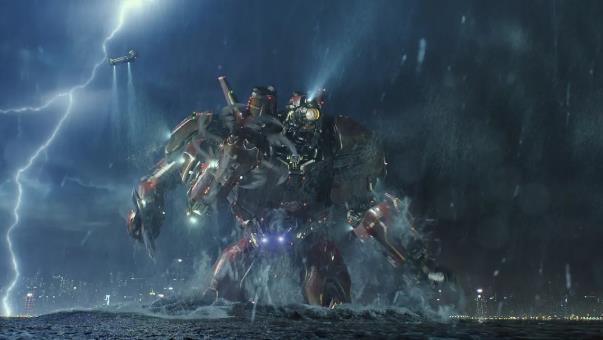 怪兽电影排行榜前十：十大必看怪兽电影