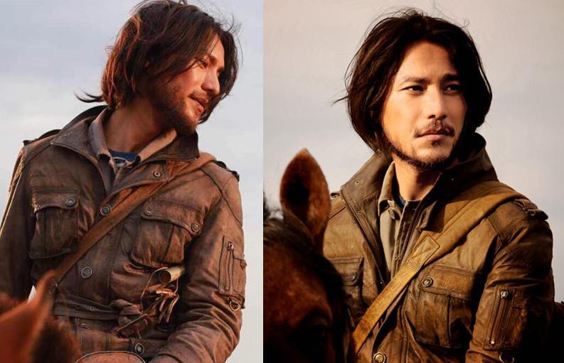 原著胡八一最后的结局是什么？胡八一的儿子叫什么