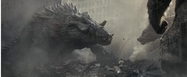 怪兽电影排行榜前十：十大必看怪兽电影