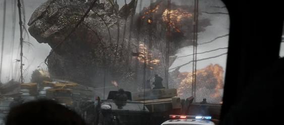 怪兽电影排行榜前十：十大必看怪兽电影