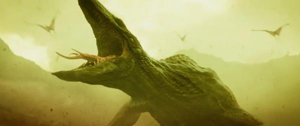 怪兽电影排行榜前十：十大必看怪兽电影