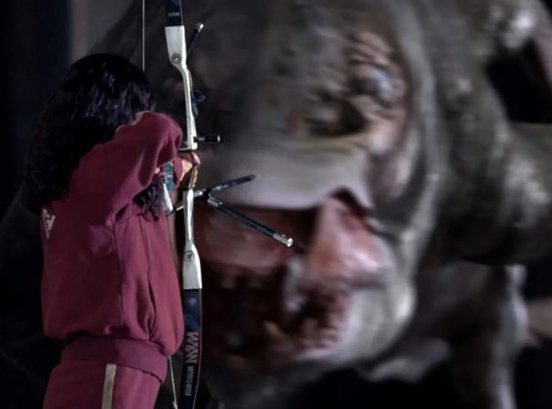 怪兽电影排行榜前十：十大必看怪兽电影