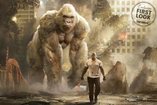 怪兽电影排行榜前十：十大必看怪兽电影