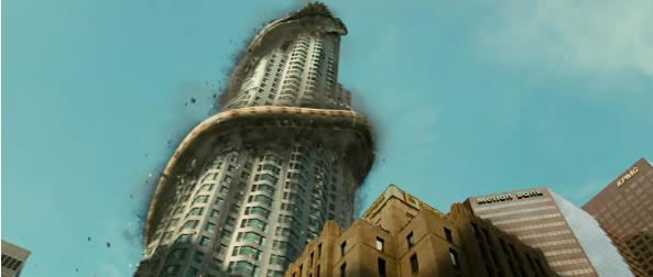 怪兽电影排行榜前十：十大必看怪兽电影