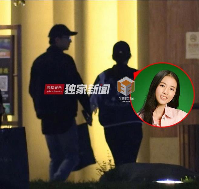 周雨彤许魏洲怎么回事?周雨彤许魏洲后续及真相 周雨彤许魏洲怎么回事?周雨彤许魏洲后续及真相