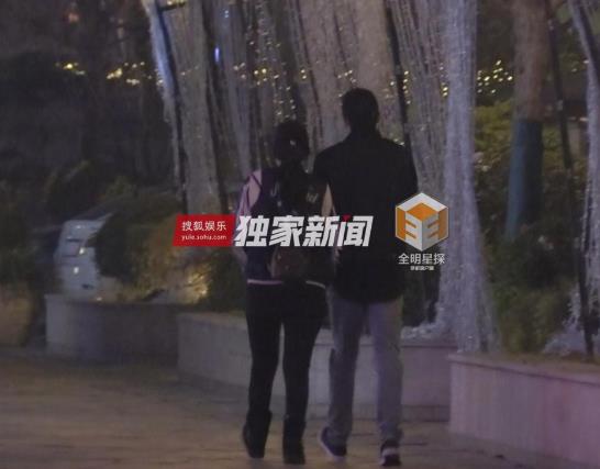 周雨彤许魏洲怎么回事?周雨彤许魏洲后续及真相 周雨彤许魏洲怎么回事?周雨彤许魏洲后续及真相