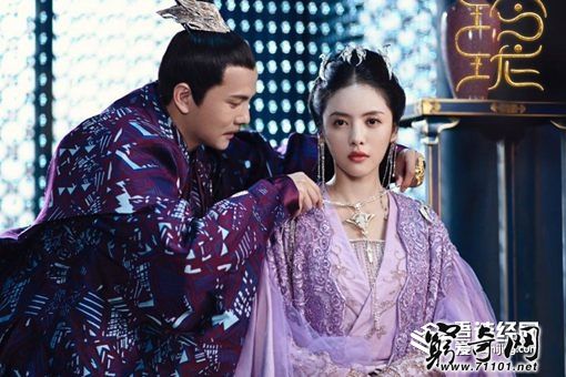 玲珑微生砚是好人吗 微生砚和银妆在一起了吗