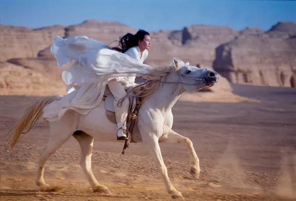 中国最著名的电影