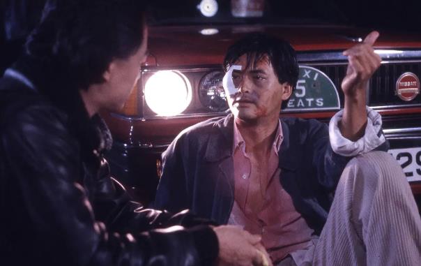 中国最著名的电影