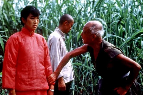 中国最著名的电影