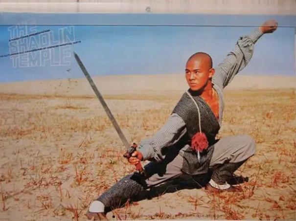 中国最著名的电影