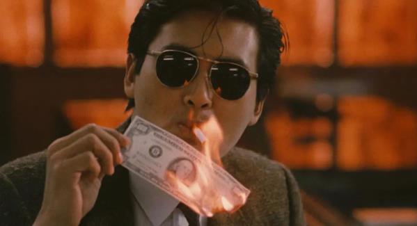 中国最著名的电影