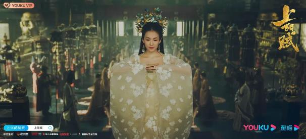 电视剧排行榜2021前十名：2021大火的电视剧推荐