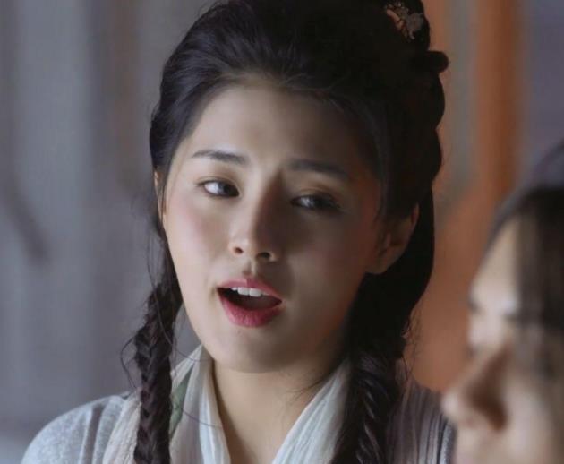 许雅婷个人介绍及演过的电视剧:许雅婷男朋友是谁 许雅婷个人介绍及演过的电视剧:许雅婷男朋友是谁