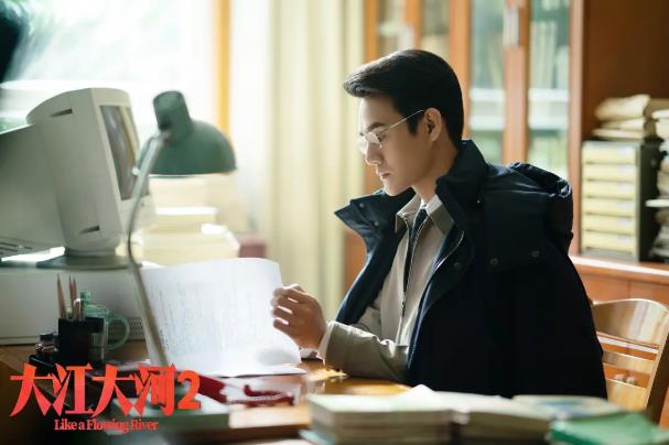 电视剧排行榜2021前十名：2021大火的电视剧推荐