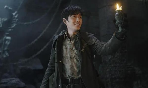 吴邪肺癌晚期最后好了吗？吴邪肺癌怎么治好的