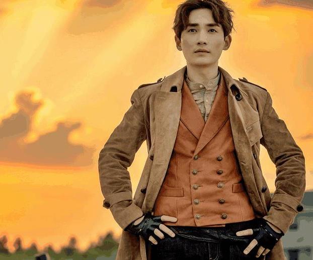 吴邪肺癌晚期最后好了吗？吴邪肺癌怎么治好的