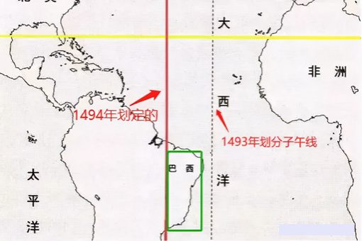 圭亚那是哪个国家 南美洲为什么有三个叫圭亚那的地方