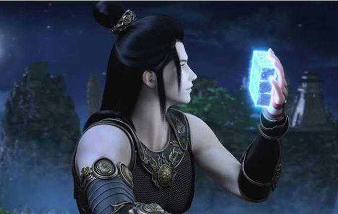 星辰变真人版什么时候上映：主演都是谁？