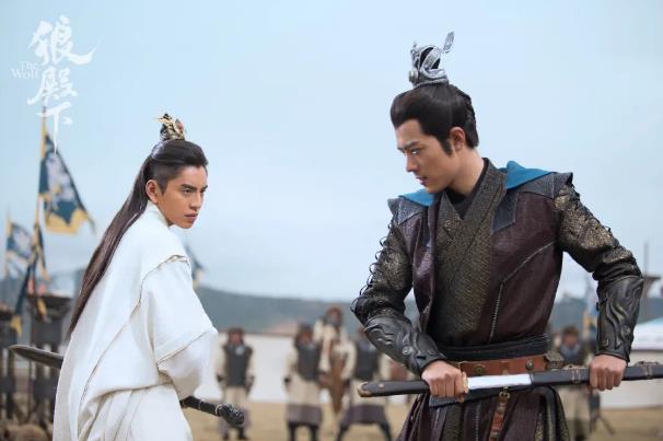 电视剧排行榜2021前十名：2021大火的电视剧推荐