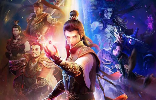 星辰变真人版什么时候上映：主演都是谁？