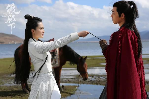 电视剧排行榜2021前十名：2021大火的电视剧推荐