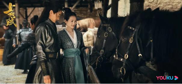 电视剧排行榜2021前十名：2021大火的电视剧推荐