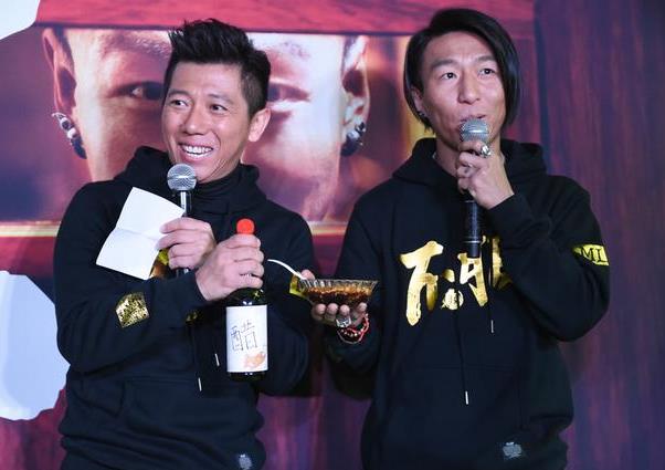 羽泉组合为什么散了?羽泉组合还有可能再继续吗 羽泉组合为什么散了?羽泉组合还有可能再继续吗