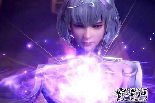 斗罗大陆实力排名 斗罗大陆前十高手排名